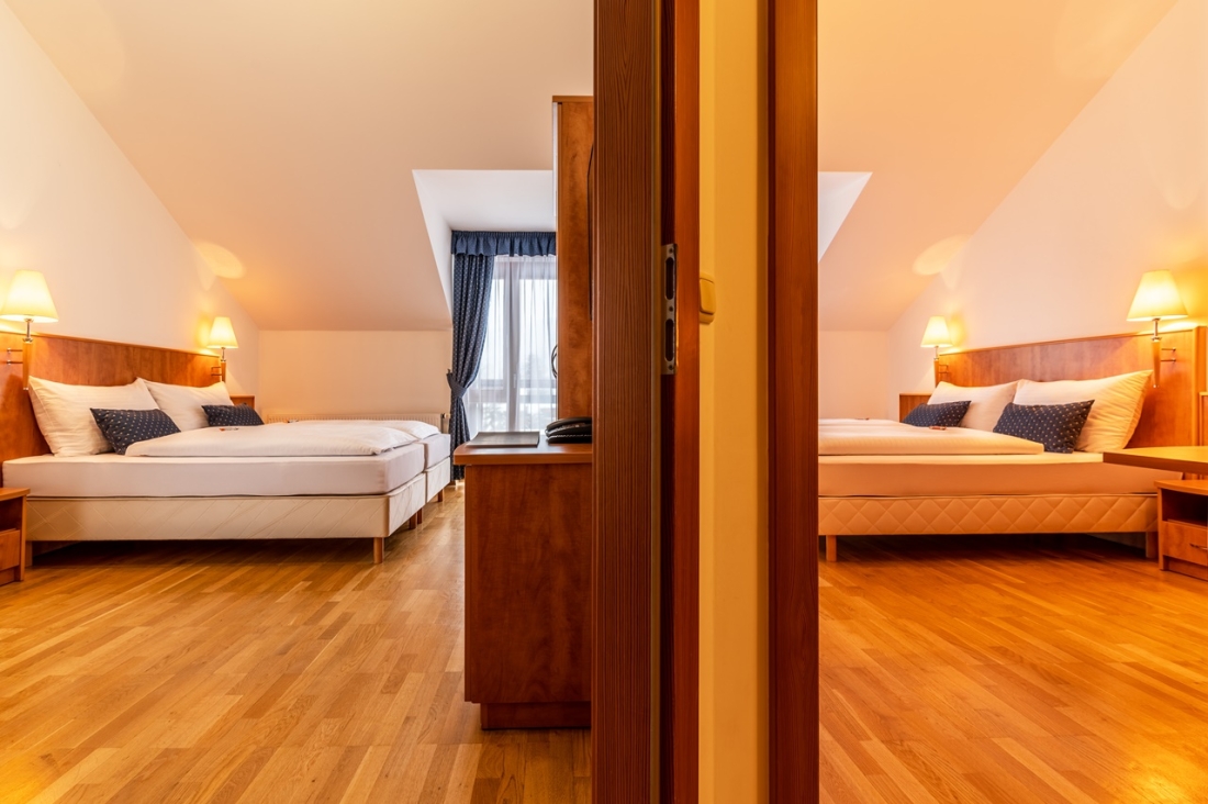 Apartman 1