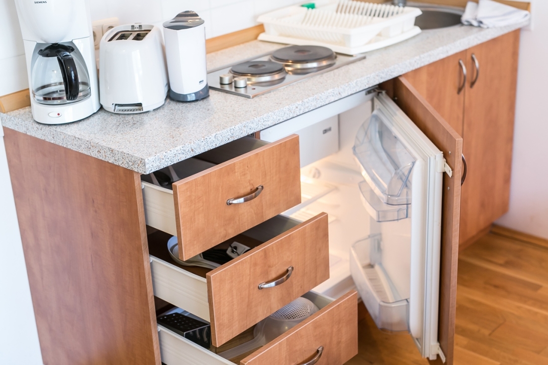 Apartman 5