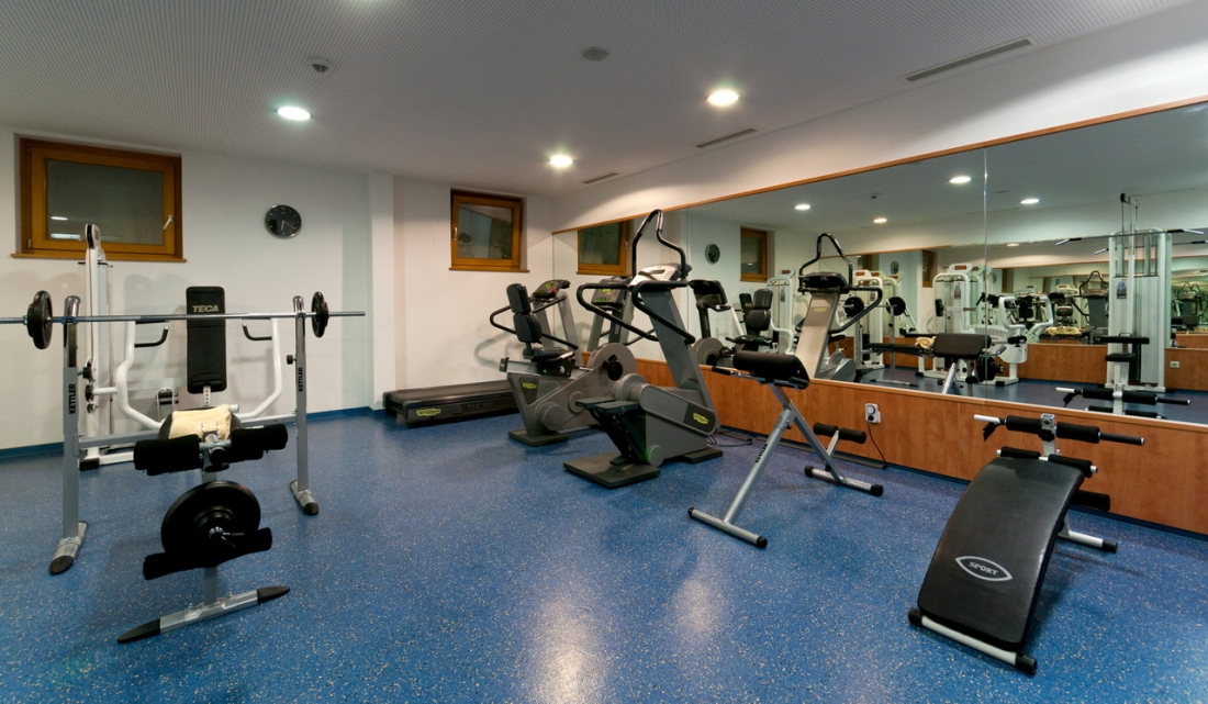 Fitness